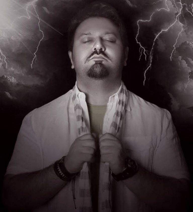 دانلود آهنگ عروسیمه مازیار عصری